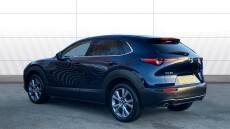 Mazda Cx-30 2.0 e-Skyactiv G MHEV GT Sport 5dr Petrol Hatchback